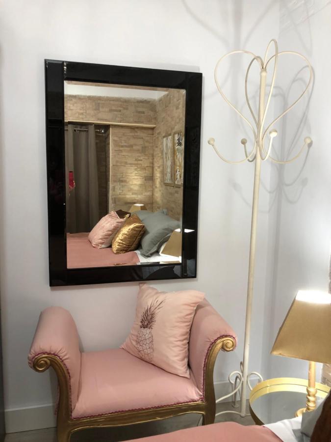 La Puerta Azul En El Corazon De Cadiz Apartment Екстериор снимка