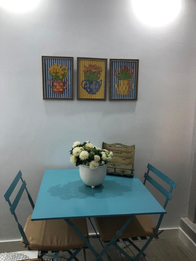 La Puerta Azul En El Corazon De Cadiz Apartment Екстериор снимка