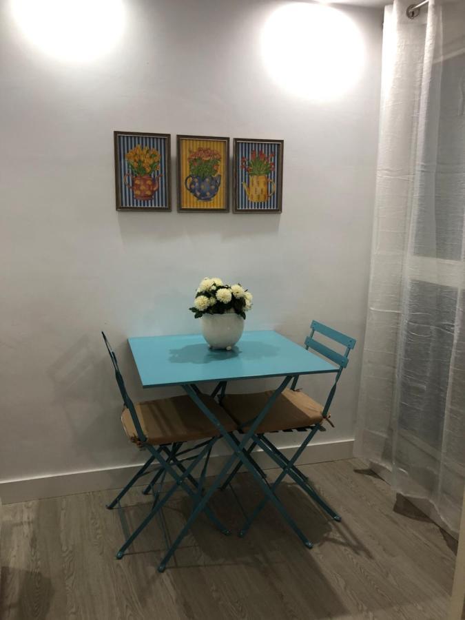 La Puerta Azul En El Corazon De Cadiz Apartment Екстериор снимка