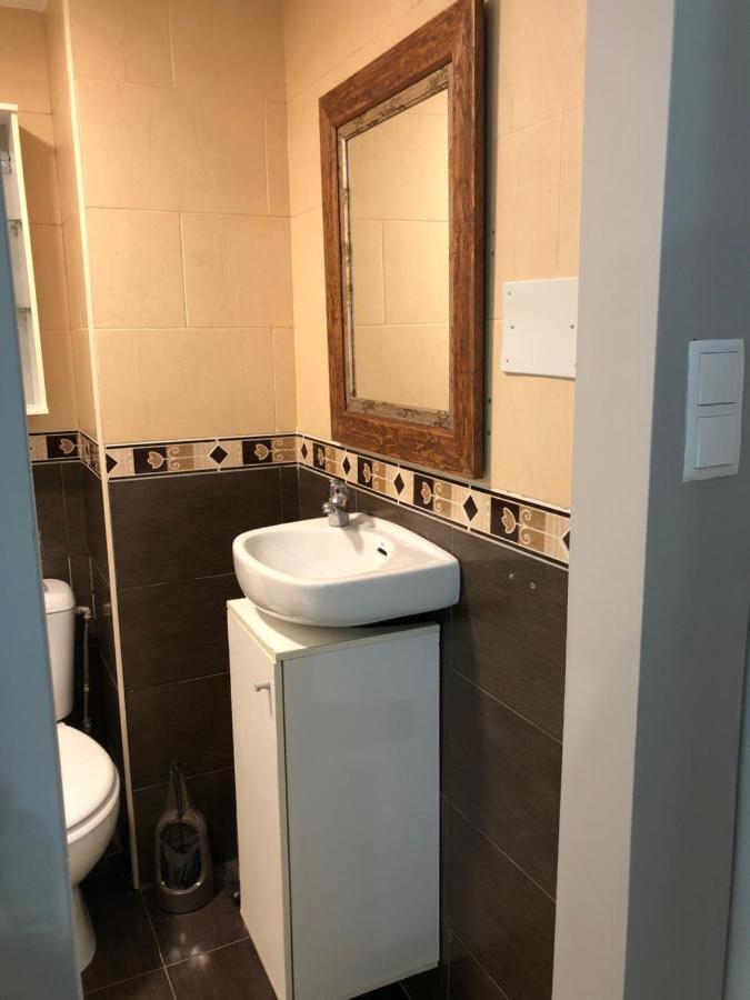 La Puerta Azul En El Corazon De Cadiz Apartment Екстериор снимка