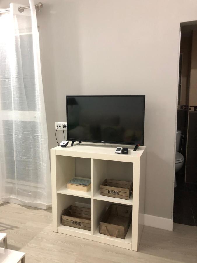 La Puerta Azul En El Corazon De Cadiz Apartment Екстериор снимка