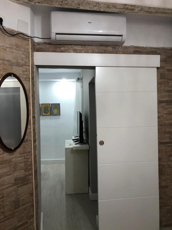 La Puerta Azul En El Corazon De Cadiz Apartment Екстериор снимка