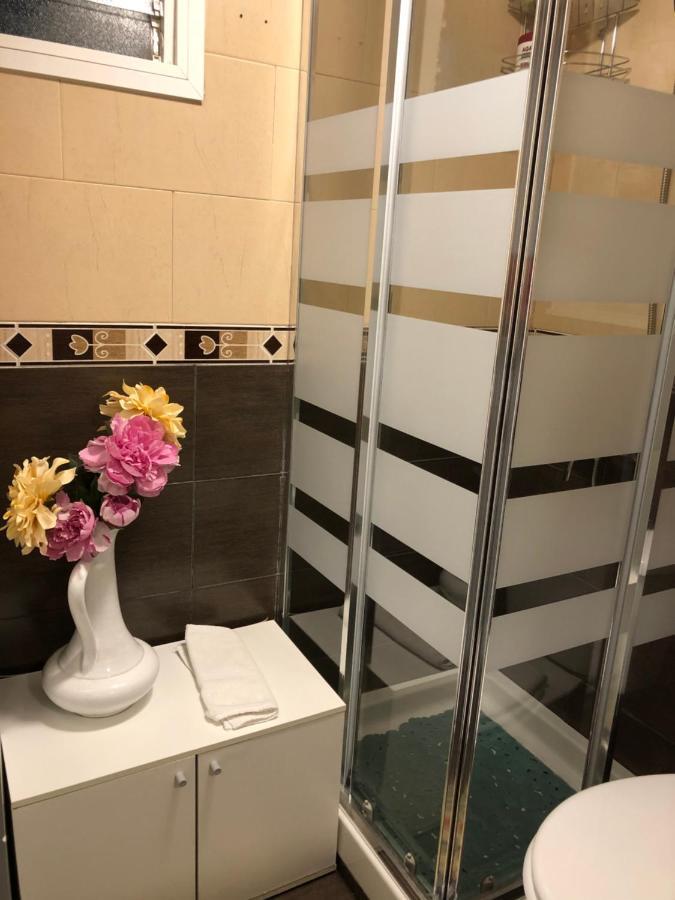 La Puerta Azul En El Corazon De Cadiz Apartment Екстериор снимка