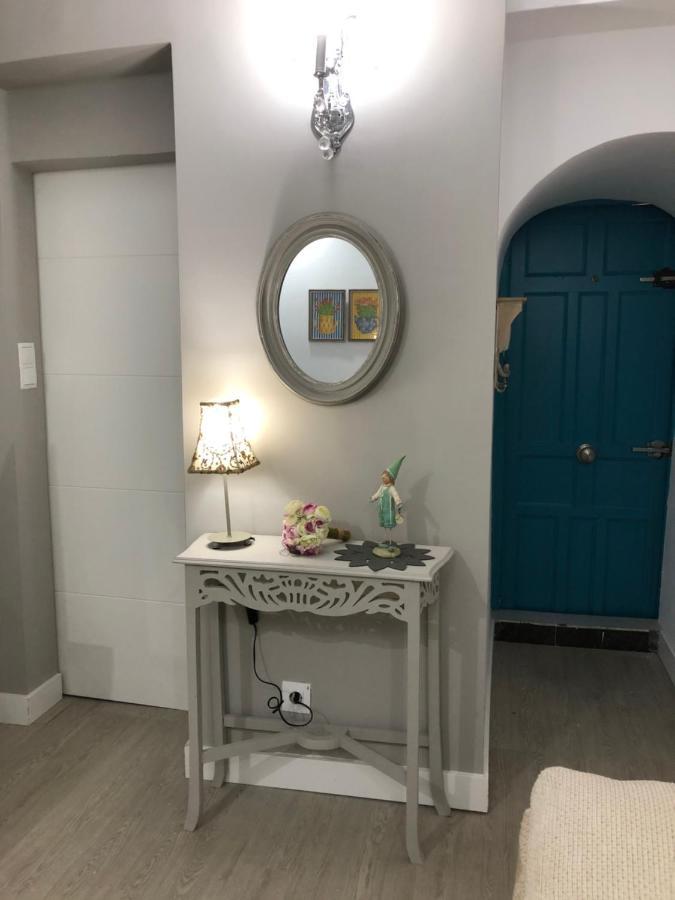 La Puerta Azul En El Corazon De Cadiz Apartment Екстериор снимка