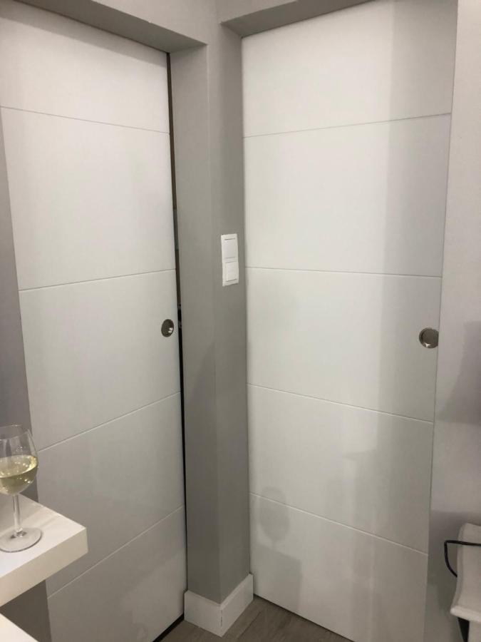 La Puerta Azul En El Corazon De Cadiz Apartment Екстериор снимка