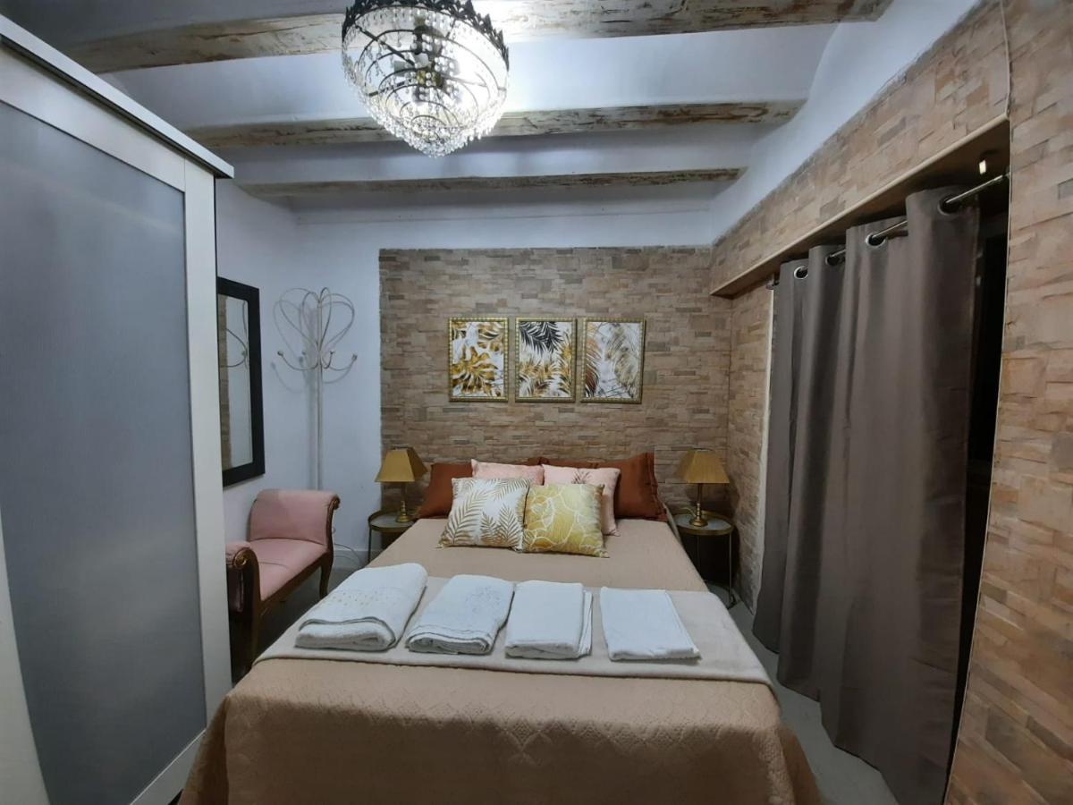 La Puerta Azul En El Corazon De Cadiz Apartment Екстериор снимка