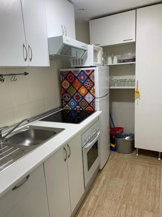 La Puerta Azul En El Corazon De Cadiz Apartment Екстериор снимка