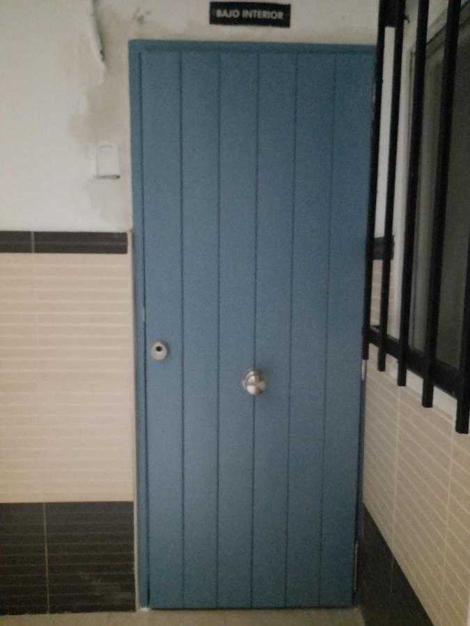 La Puerta Azul En El Corazon De Cadiz Apartment Екстериор снимка