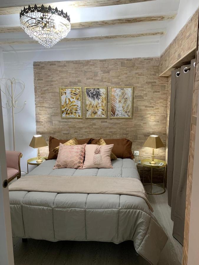 La Puerta Azul En El Corazon De Cadiz Apartment Екстериор снимка