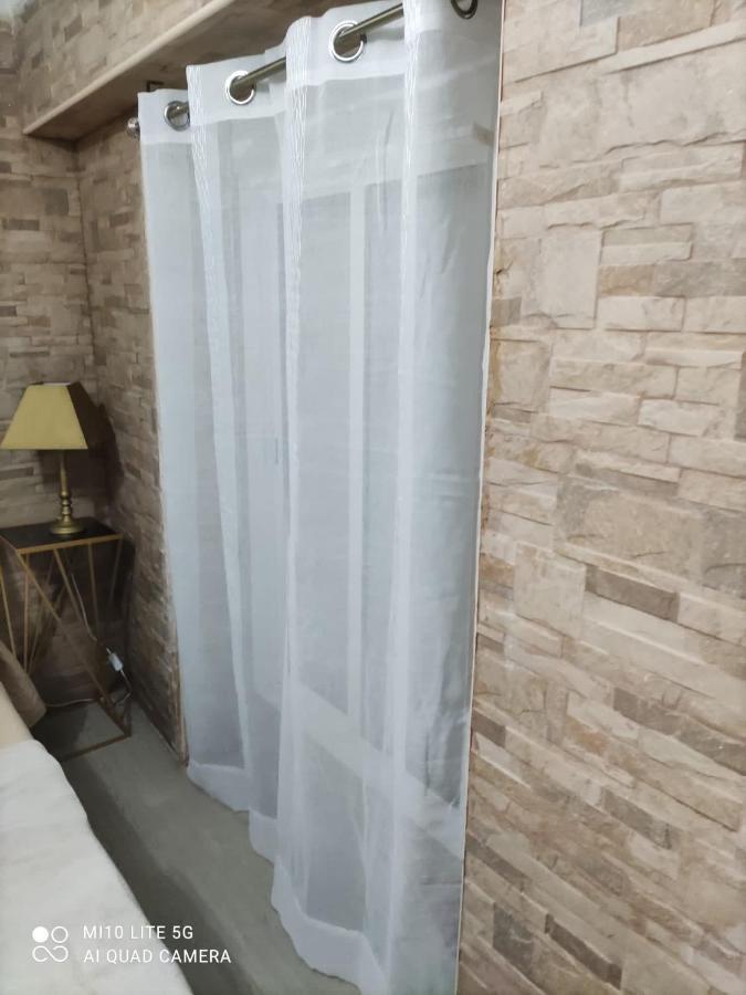 La Puerta Azul En El Corazon De Cadiz Apartment Екстериор снимка